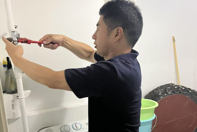 德胜门剧场三水一电安装202507244.jpg