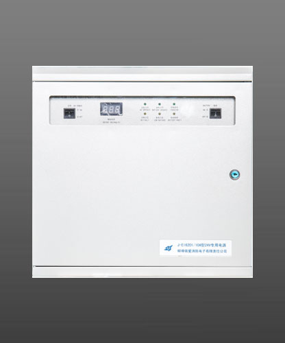 依爱J-EI6201外控电源